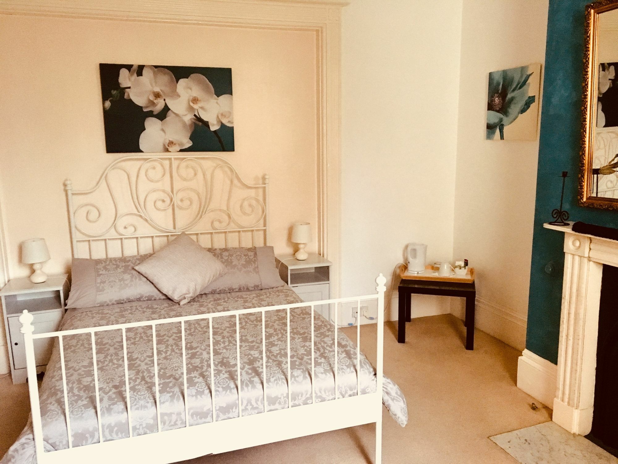 Bentons Guest House Τσέλτενχαμ Εξωτερικό φωτογραφία