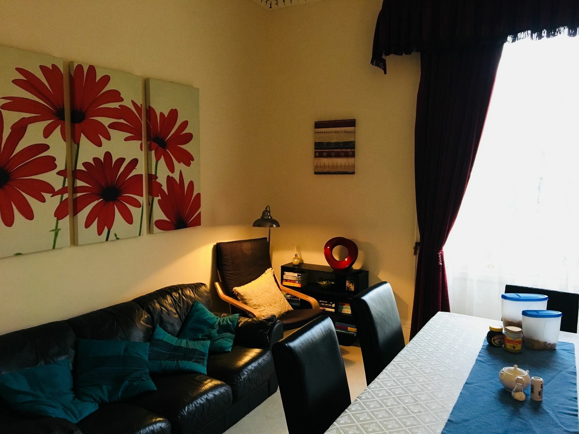 Bentons Guest House Τσέλτενχαμ Εξωτερικό φωτογραφία