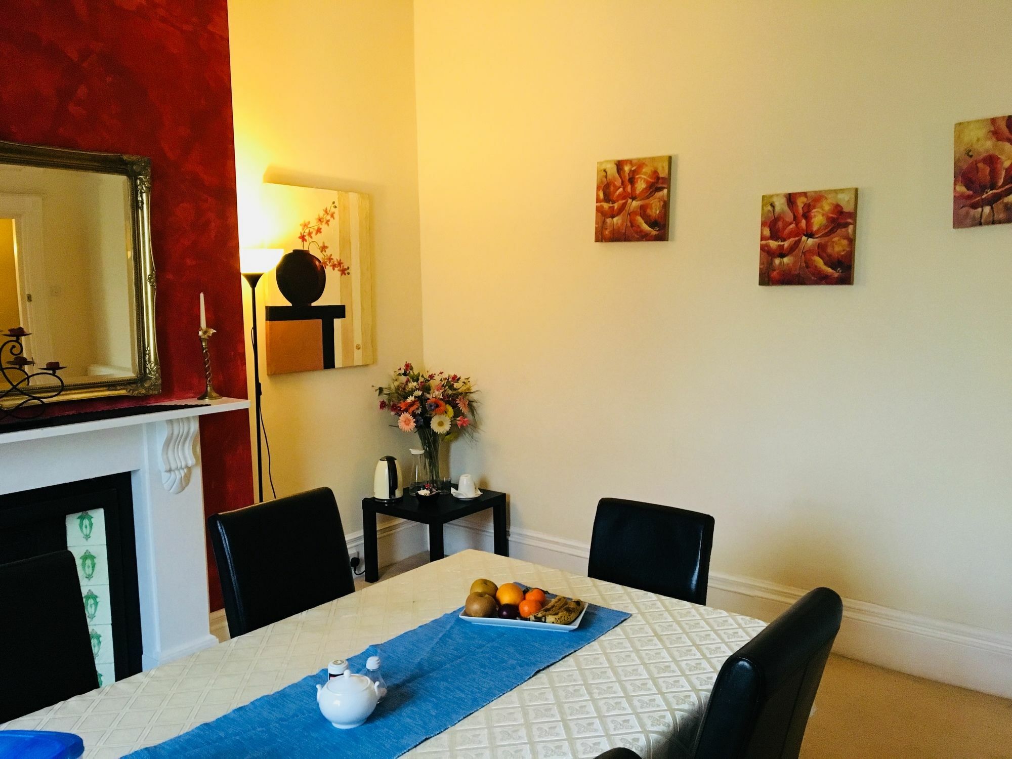 Bentons Guest House Τσέλτενχαμ Εξωτερικό φωτογραφία